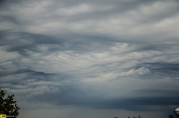 Berge der Wolken / ***