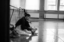 Ballerina / ***