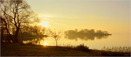 Herbst-Strand / ***