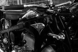  / Motorrad