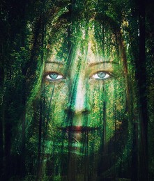 Out Of The Woods / Out Of The Woods