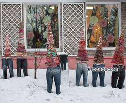Winter outfit / ...