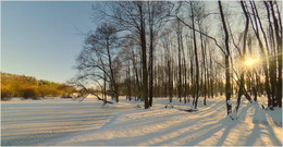 Frost and sun / ***