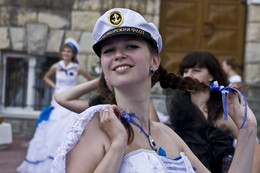 sailor / ***
