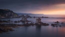 Costa Del Silencio / Costa Del Silencio