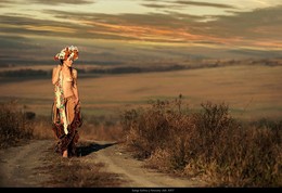 Indian Summer .ANTOLOGIYA AUTUMN / ***