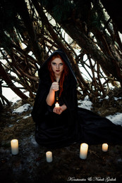 Witch / ***
