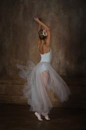 Shall we dance? / ***