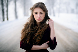 Portrait / ***