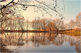 Herbst Reflexion / ***