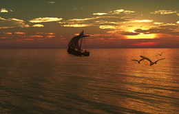 Fresh Wind ... / ***