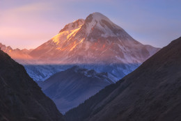 Kazbek / ...