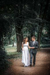 Victor and Elena / ***