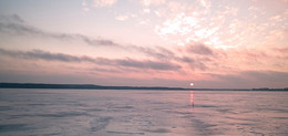 Morning Fishing / ___________________*
