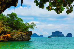 Island / ***