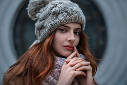 Pretty girl / https://vk.com/begmadima