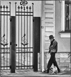 Walk / ***