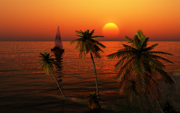 Sail... / ***