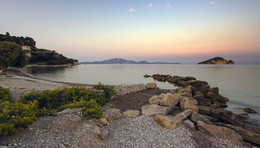 Sunset / ***