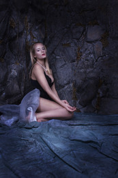Sea Soul / sea project
model: Dasha Solov`eva
creator: Kulakova Kristina