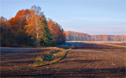 Ende Oktober / ***