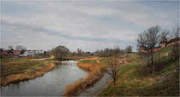 Am Fluss / ***