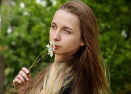 Natasha / ***