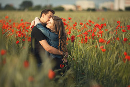LOVE IS... / ***