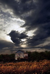 Bald Nacht / ***