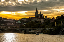 Prague / ***
