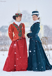Russian / ***
