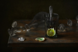 Thirst ... / ...