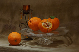 oranges / ***