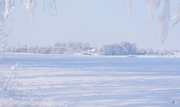 Frost and sun – what a wonderful day / ...