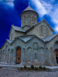rustavi / Georgia