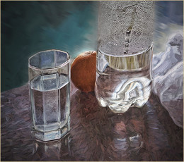 Still Life / ***
