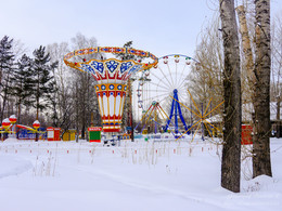 carousel / ***