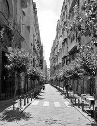 Street / ***