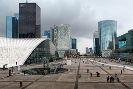 La Défense / Paris