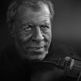 Violinist / ***
