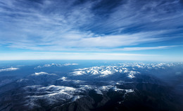 Blue gave / ***