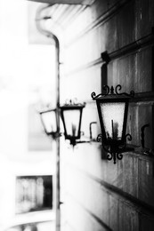 Let there be light ... / ***