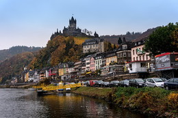 Cochem / ***