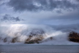 Sevan Lake / ***