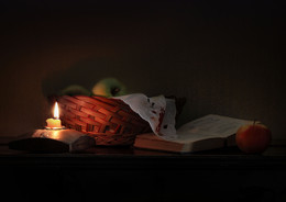 In the twilight / ***