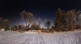 Penovsky night / ***