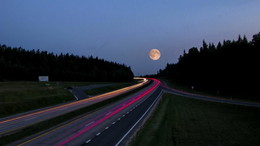 Night Rendezvous / ***