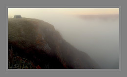At dawn / ***