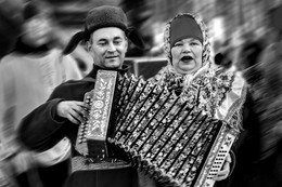 Shrovetide / ***