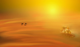 Mirage ... / ***